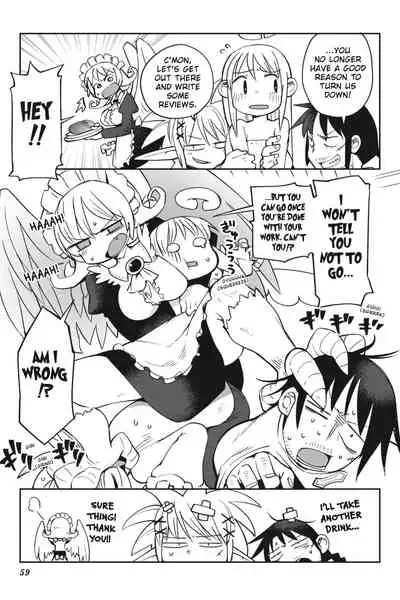 Interspecies Reviewers - Volume 3