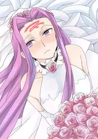 [Nrr] モブメドゥ漫画（メドゥーサさんキャラクエ） (Fate/Grand Order)