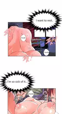 [Pimpdog] Johnson Contractor [English] (Incomplete)