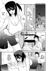 [Kotoyoshi Yumisuke] Naked Party [English] [Decensored]