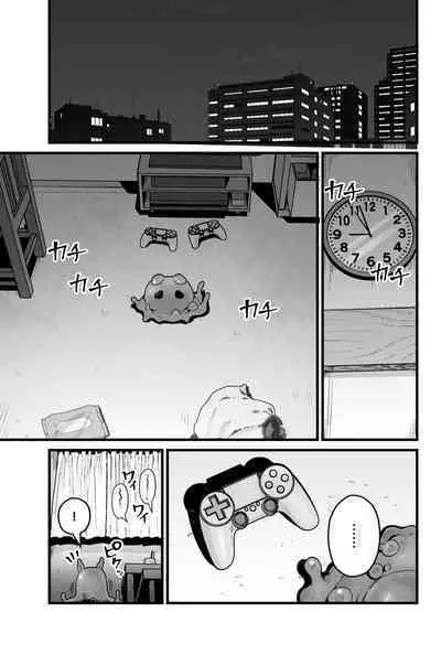 Warui Slime Janai yo? | I'm Not A Bad Slime, Okay?