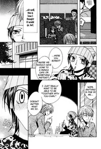 [Anthology] Puchi D Kemono