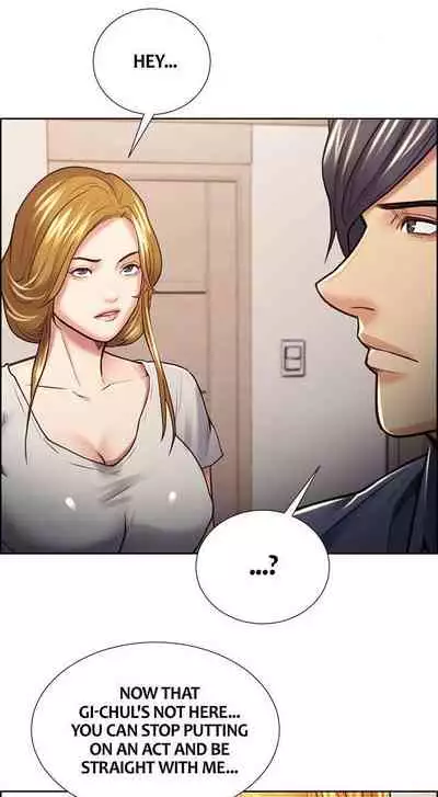 [Serious] Taste of Forbbiden Fruit Ch.27/53 [English] [Hentai Universe]
