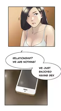 Double Date Ch.1-18 (English) (Ongoing)