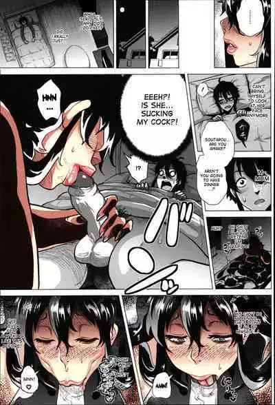 Jigyaku Yuugi | Masochistic game