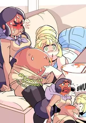 Softservice Collection