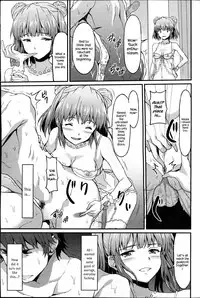 [Rasahan] Kareshi Shikkaku? | Incapable Boyfriend? (Girls forM Vol. 14) [English] {Hennojin}