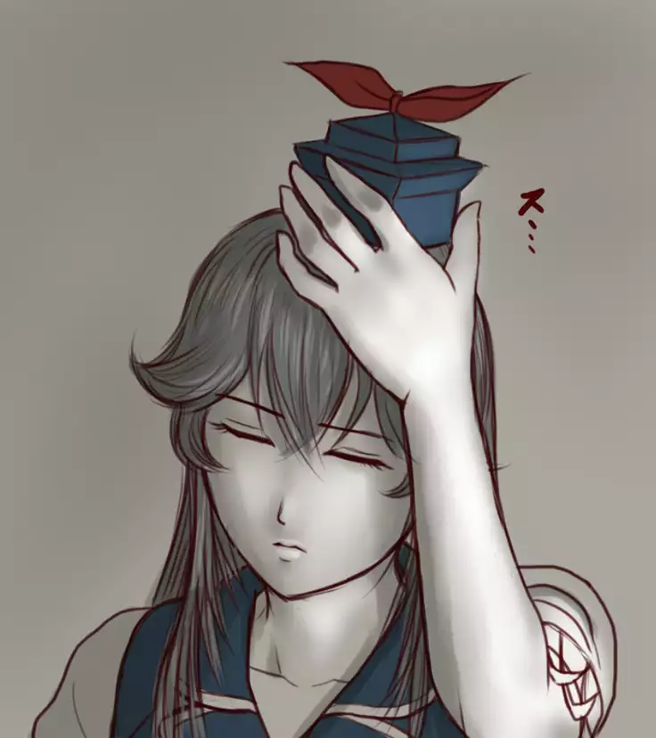 Sendai to toshi on ga ichaicha suru hanashi - Chapter 1-5