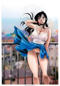 [TsuyaTsuya] Tatoeba Haha Ga Extra Kuro [English] [Fated Circle]