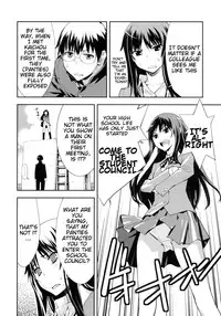 (C76) [Hapoi-dokoro (Okazaki Takeshi)] Smile (Toradora!) [English] [redCoMet]