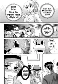 [Pon Takahanada] Tenshi no Marshmallow 3 Ch. 17-21 [English] [Lunatic Translations]