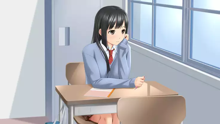 Akogare no Kanojo ga Enkou!? Takane no Hana o Katta Ore.