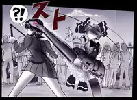 Forced Crossdress Academy - School Hero Modified into a Slut