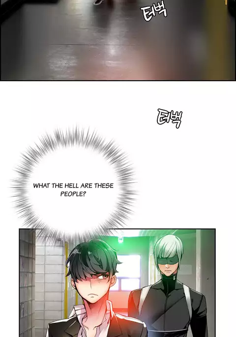 Lilith`s Cord Ch.1-26