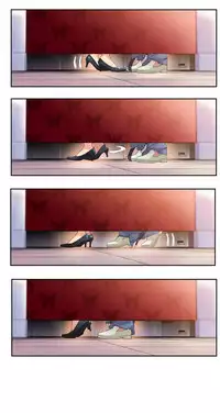 Sweet Guy Chapter 05 [ENGLISH] (Full Color)