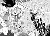 (C76) [Amazake Hatosyo-ten (Yoshu Ohepe)] Sunset Glow Vol. 2 (Monster Hunter)