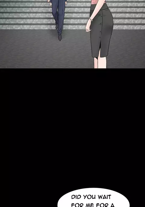 The Taste of Hands Ch.1-62