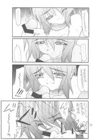 (C68) [Akai Marlboro (Aka Marl)] Lunamaria-sama Ikimaasu (Gundam Seed Destiny)