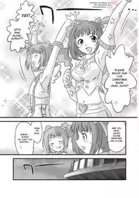 (C75) [OHTADO (Oota Takeshi)] Sweet Produce2! (THE iDOLM@STER) [English]