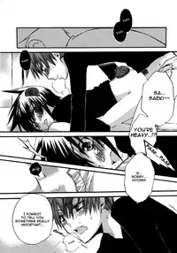 [Anthology] Puchi D Kemono