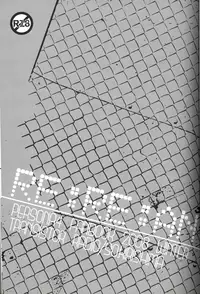 (C75) [Transistor Radio (Kirishima Sou)] RE:RE:AN (Persona 4)