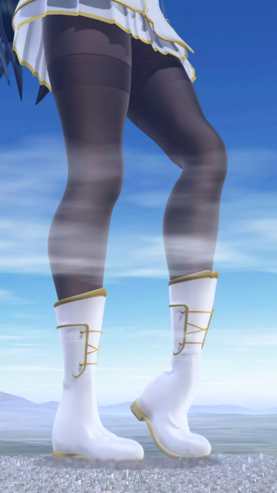 Touhou GTS MMDs - NAndeyanenGTS