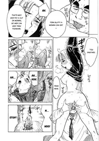 [Momoyama Jirou] Ningyou no Yakata - The Doll House [English]