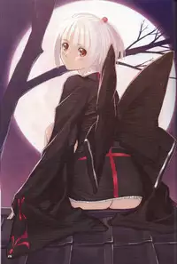 (C71) [T2 ART WORKS (Tony)] Entangle (Zegapain) [English]