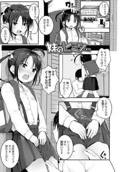 Chiisai Houga H Desho