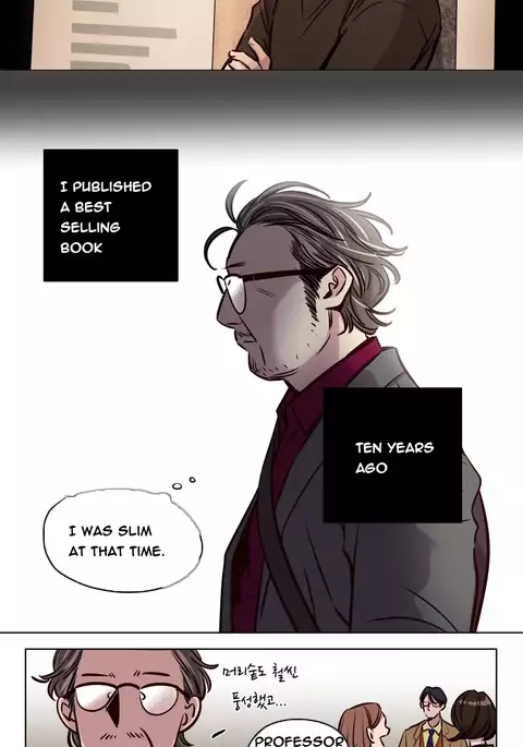 Atonement Camp Ch.1-42