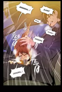 [Yihyeonmin] Drug Candy Ch.0-31 (English) (YoManga) (Ongoing)