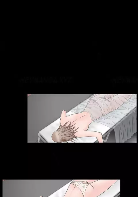 The Taste of Hands Ch.1-47