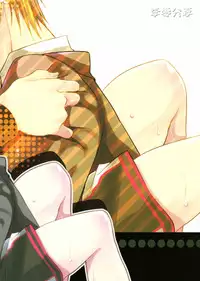 (SPARK7) [RIRIADOLL (Takewakamaru)] Kise Wanko ni Mate! (Kuroko no Basuke)