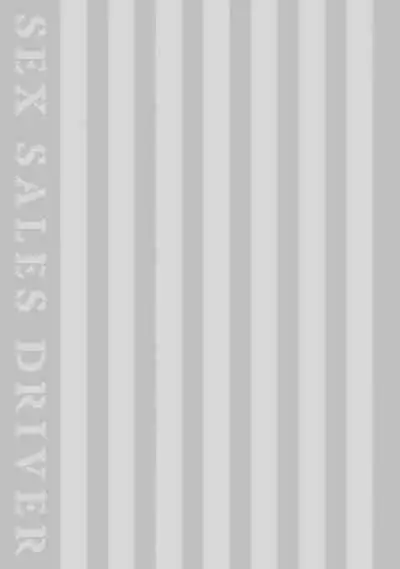 [Sabamiso] Sex Sales Driver Ch. 1-3 [Chinese] [拾荒者汉化组] [Digital]