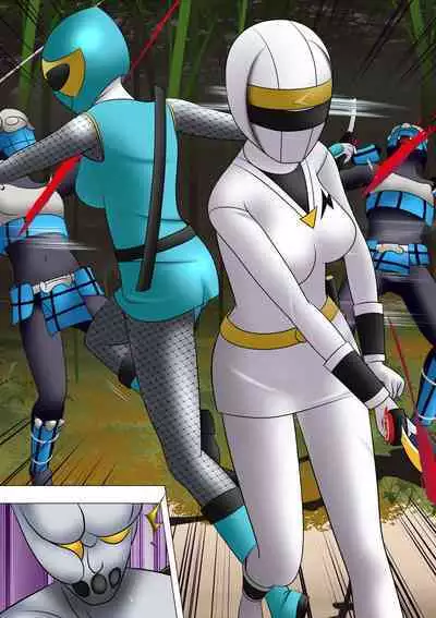 Haiboku Hiroin Ringu Auto