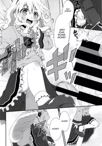 (C86) [Azure (Kagono Tori)] Ojou-chama no Shasei Kanri (THE IDOLM@STER CINDERELLA GIRLS) [English] [Zero Translations]