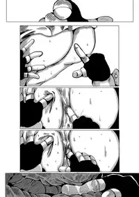 [Chizu kara Kieta Mura (Sonchou)] Warui Bridget 2 (Guilty Gear) [Digital]