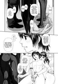 [Yui Toshiki] My Sisters Ch.1-8 [English]