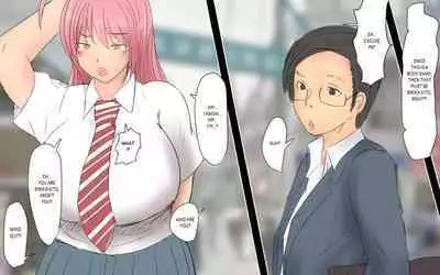 Boku To Futari No Senpai & Saishuuwa | Me and my Two Senpais -FULL