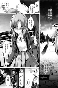 [Maruwa Tarou] Shoujo Mysterica [Digital] [Chinese] [纯爱の隙间娘扫图]