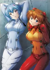 [Uninigumi (Unini Seven)] SMP0.5 (Neon Genesis Evangelion) [Digital]