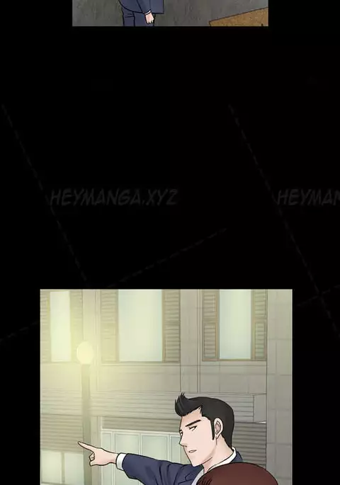 The Taste of Hands Ch.1-53