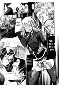 [Naruko] Innocent+ManEater [English] (Complete) Lunatic Translations