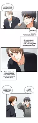 [Husky guy] SStudy Ch.0-31 (English) (YoManga) (Ongoing)