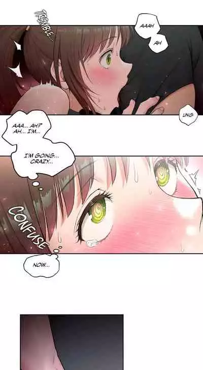 Sexercise Ch. 1-47