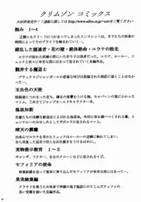 [Crimson Comics (Carmine)] Rikku Hard (Final Fantasy X-2)