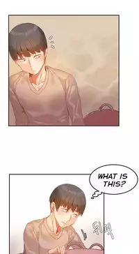 [Mx2J] Hahri's Lumpy Boardhouse Ch. 0-9 [English] (YoManga) (Ongoing)