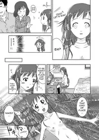 [Coonelius (Coo)] Roshutsu Shoujo Kaichou Chitose [English] [POMF =3] [Digital]