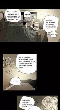 Ace Ch.1-27 (English) (Ongoing)