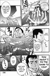 (C78) [RYCANTHROPY (Mizuki Gai)] SUGGESTIVE [English] {Leon692}